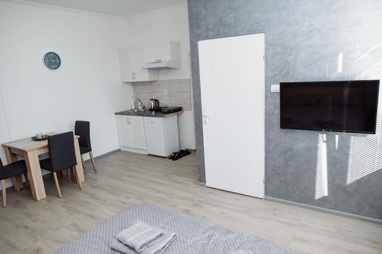Apartament D&d