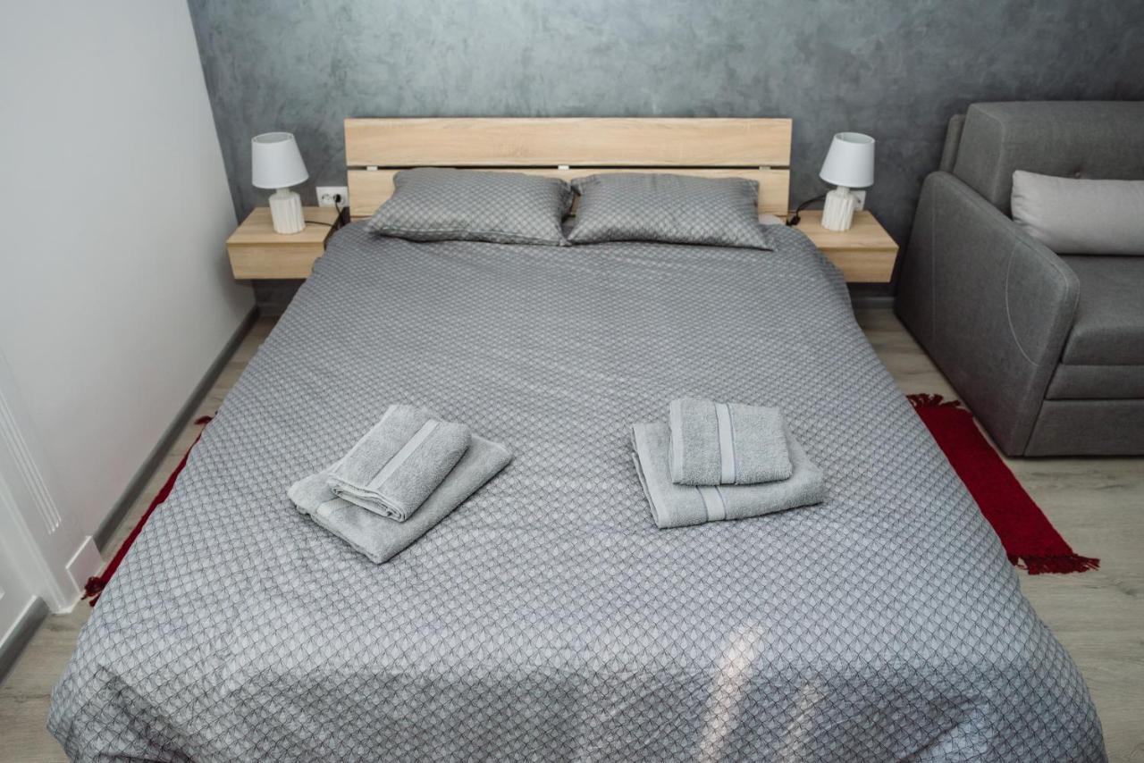 D&d Apartament