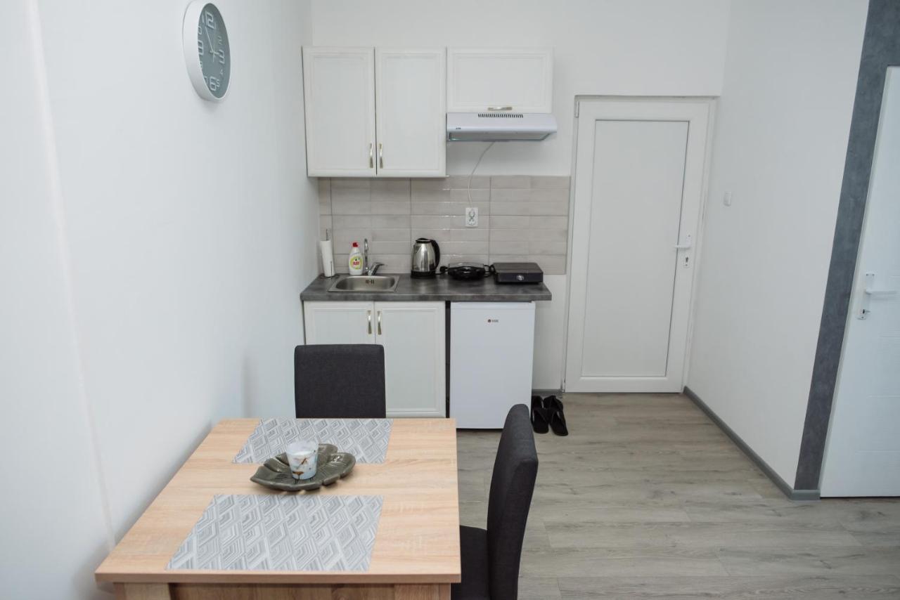 Apartment D&d Subotica
