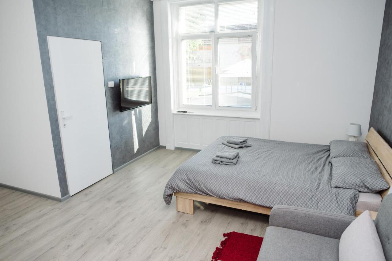 D&d Apartment Subotica