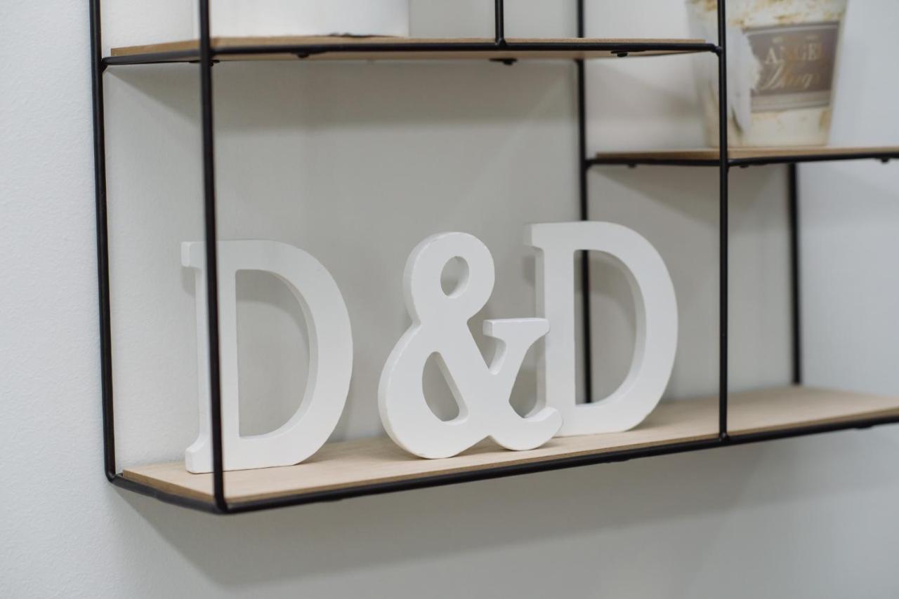 Apartament D&d