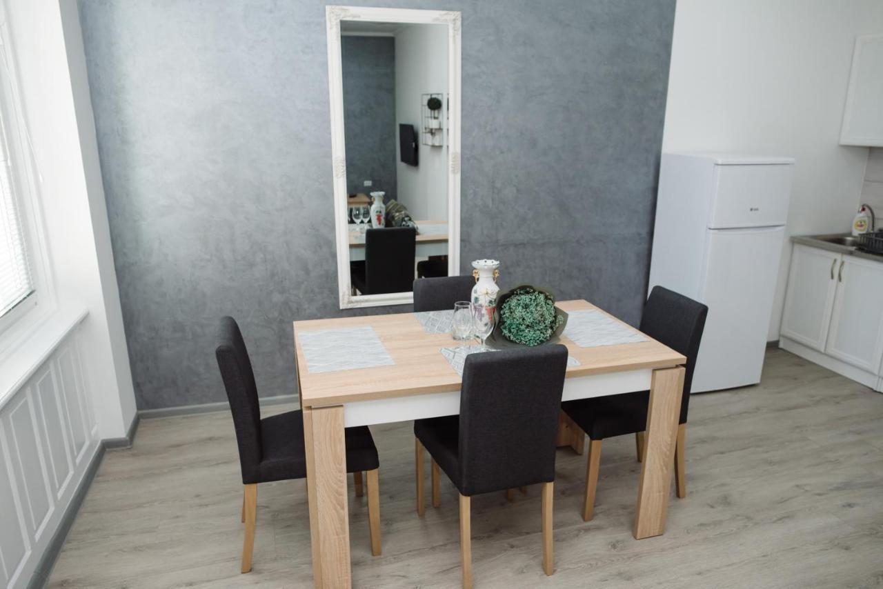 Apartament D&d *