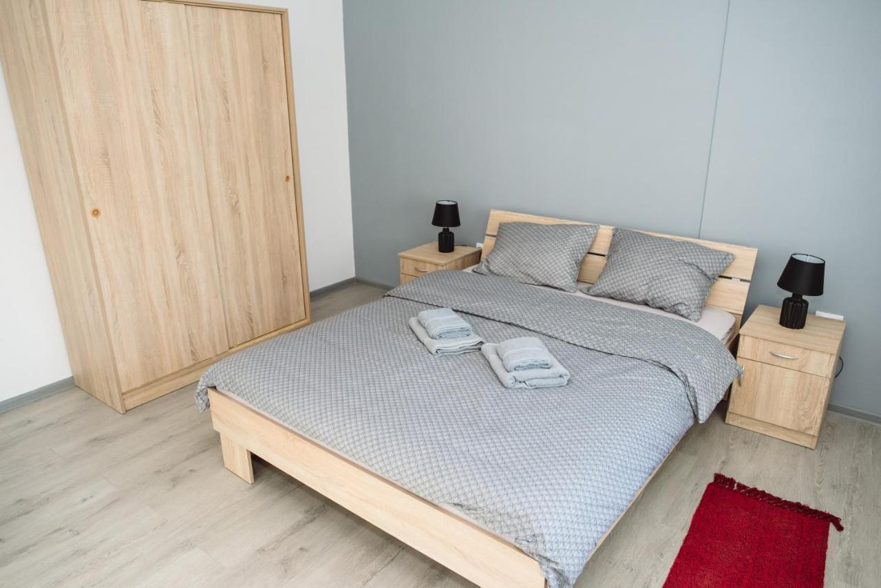 D&d Apartament Subotica