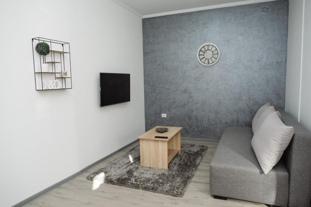 Apartament D&d Subotica
