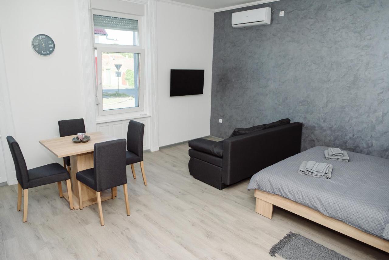 D&d Apartament *