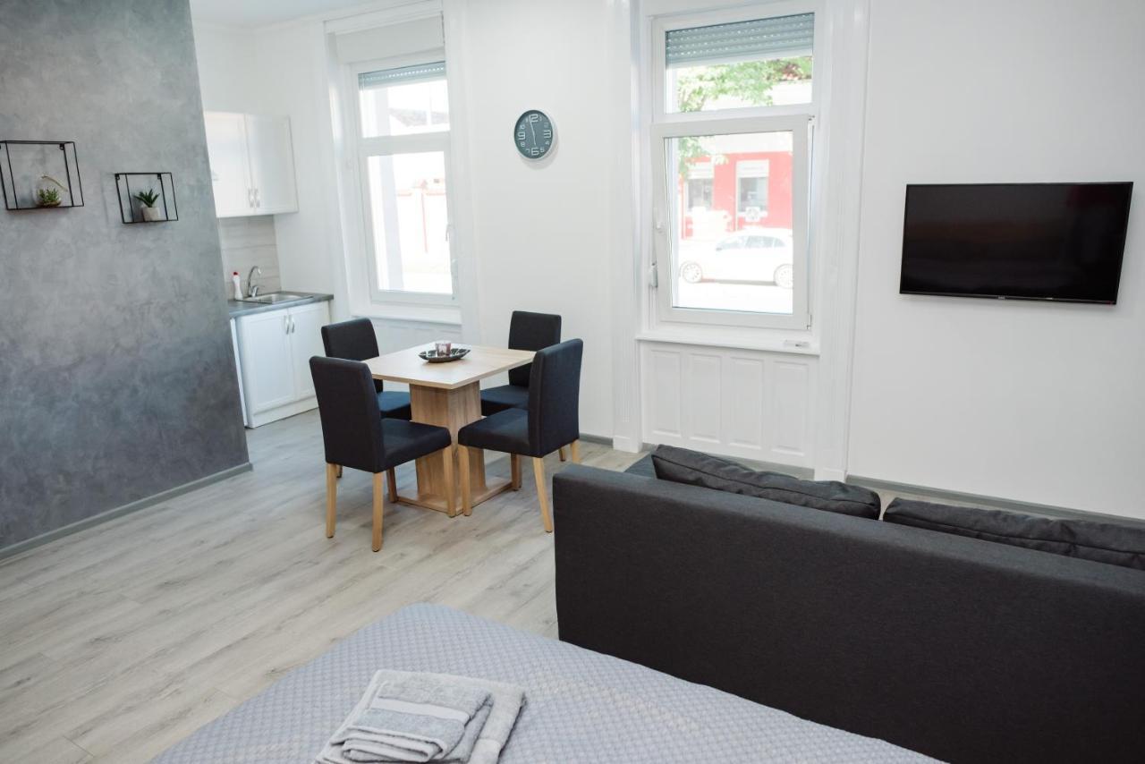 Apartament D&d Subotica
