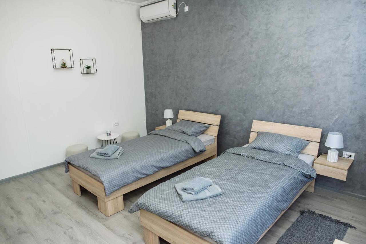 Apartament D&d *