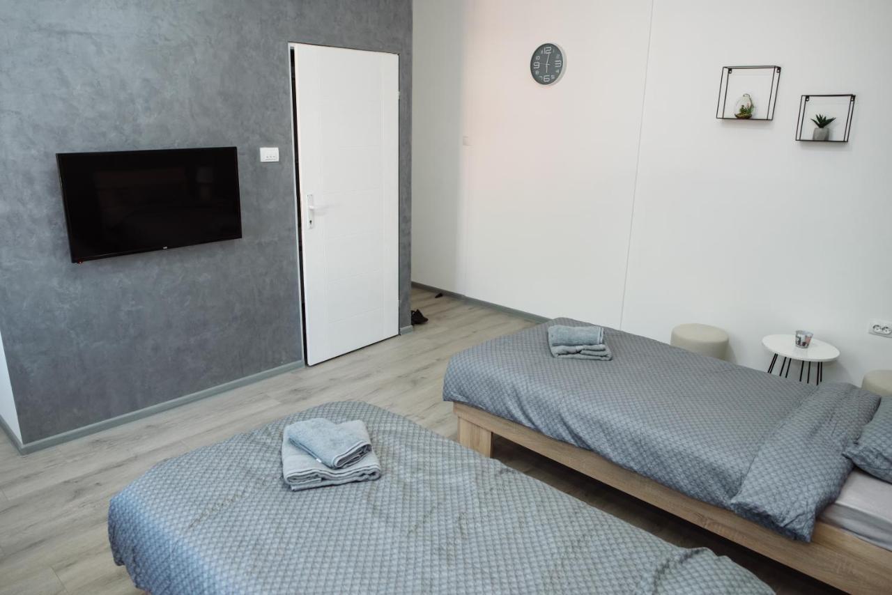 D&d Apartament *