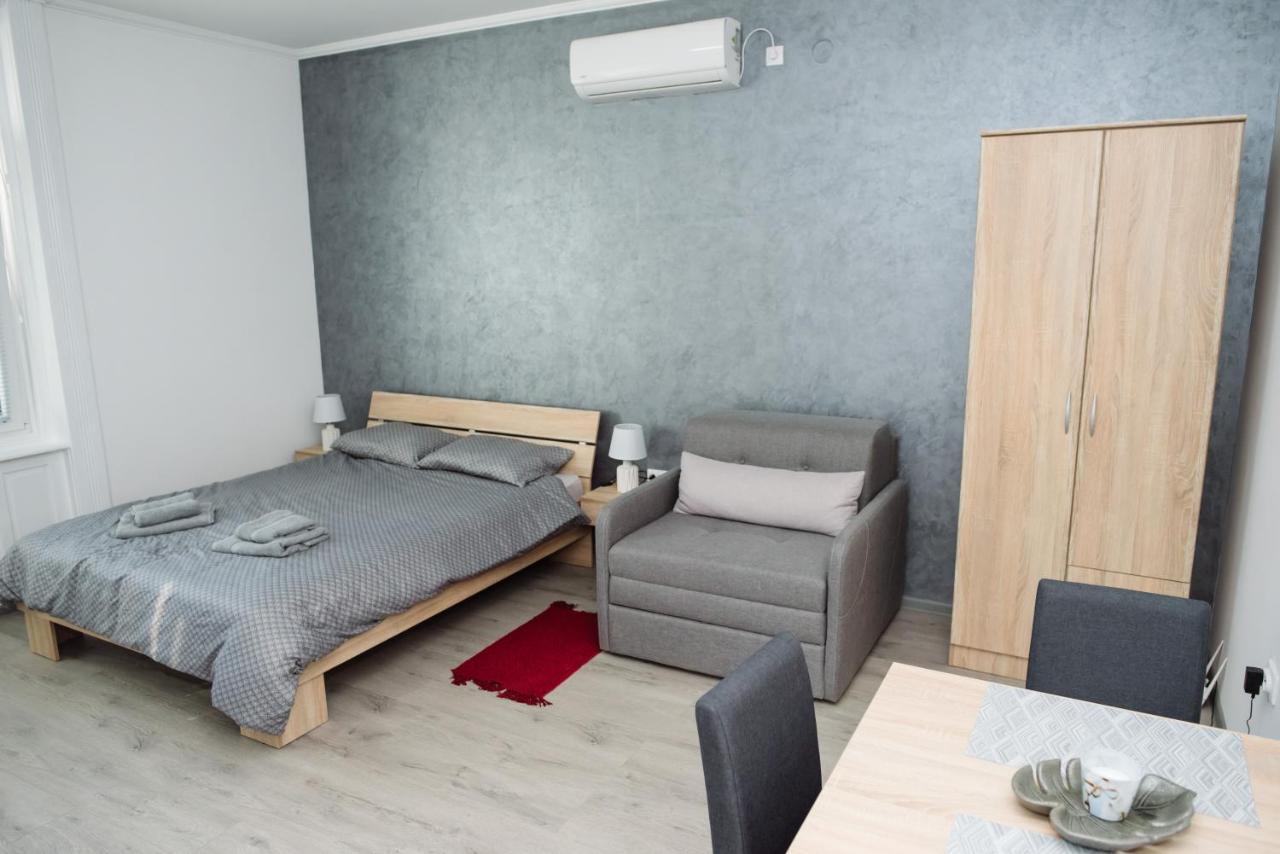Apartament D&d *