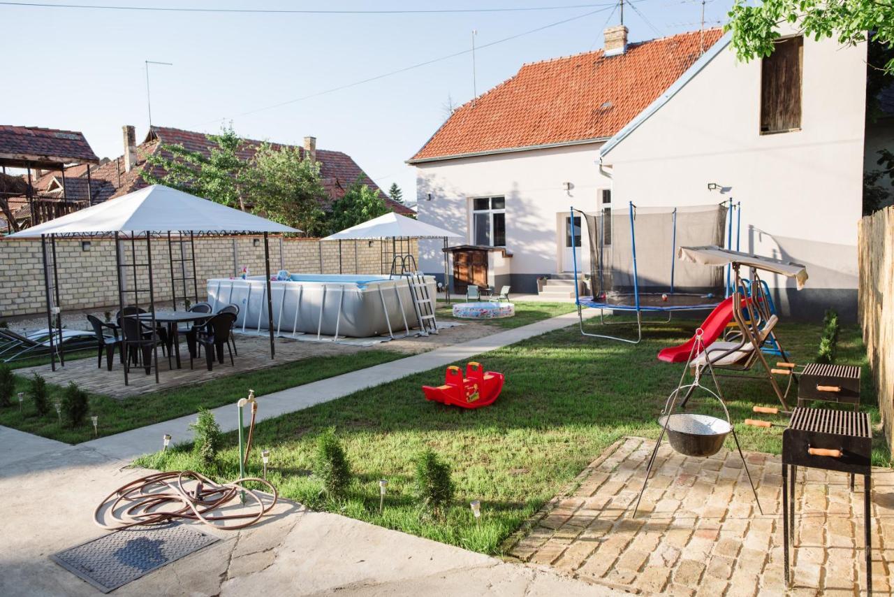 Apartament D&d *