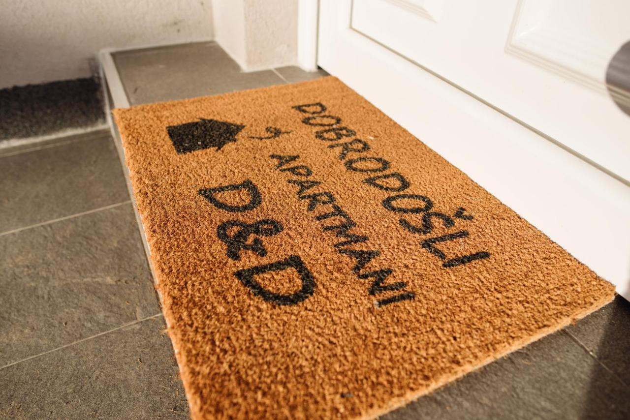 D&d Apartament *