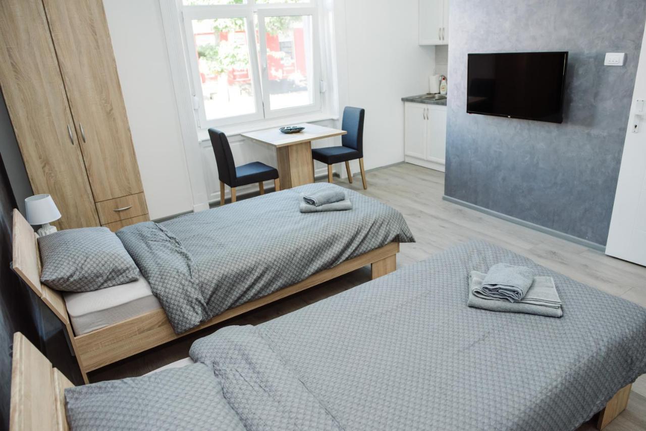 Apartament D&d Subotica