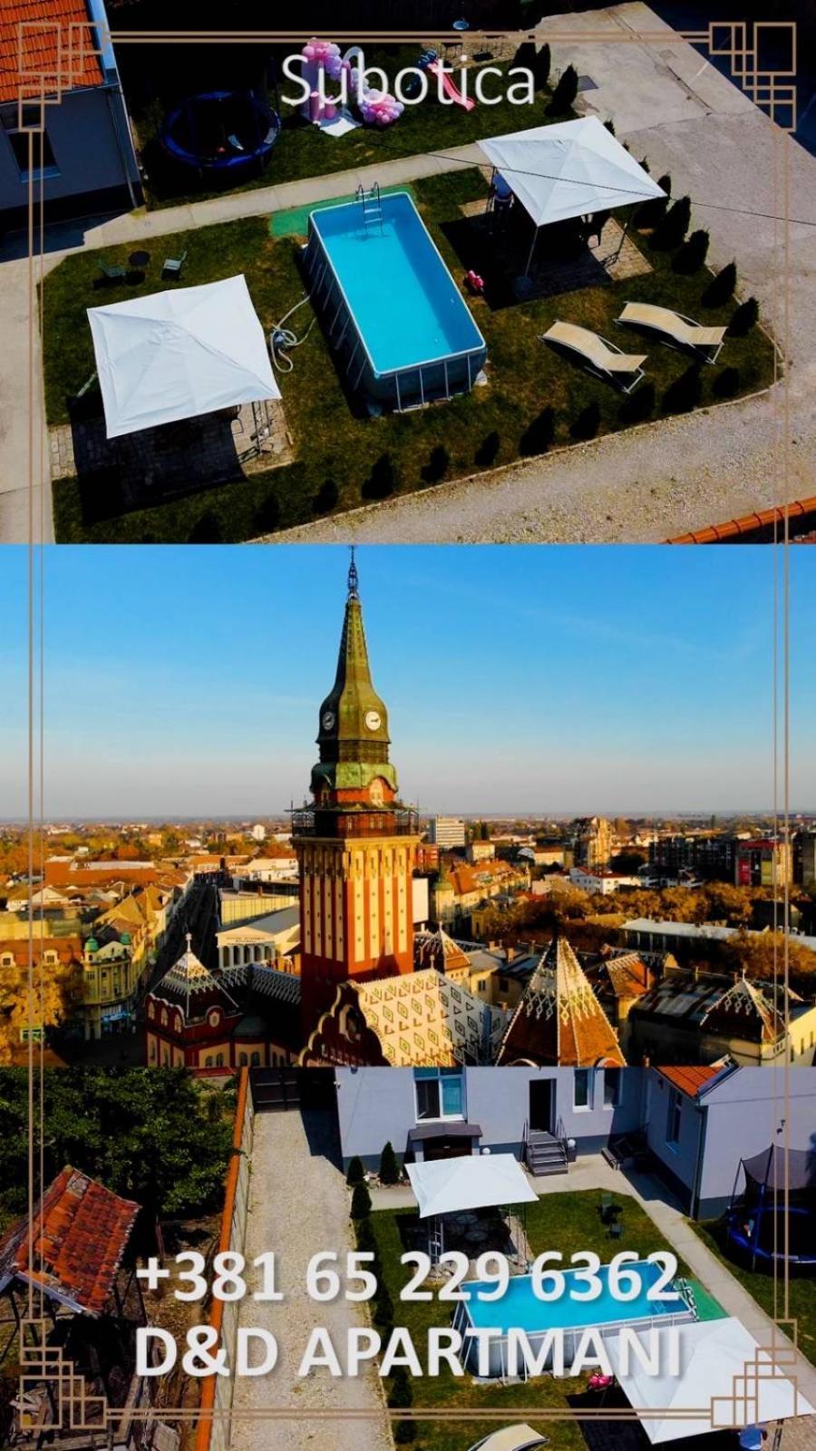 Apartament D&d